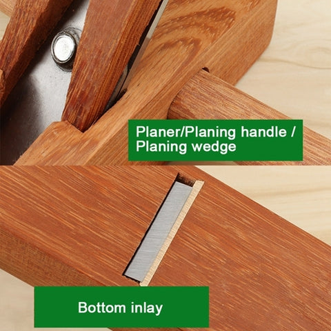280mm DIY Hand Planer Wood Planer Woodworking Tools, 280mm