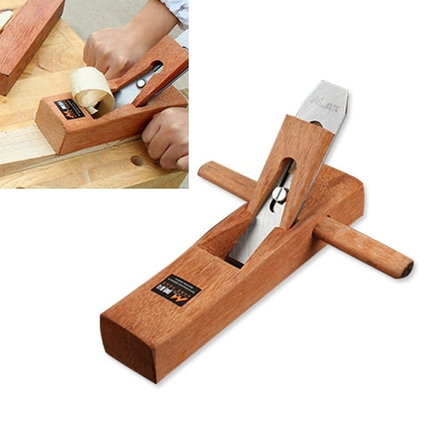 280mm DIY Hand Planer Wood Planer Woodworking Tools, 280mm