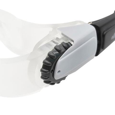 7012J 2.1X TV Magnification Glasses for Myopia People (Range of Vision: 0 to -300 Degrees), 7012J Myopia