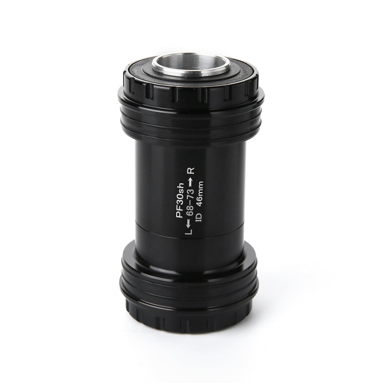 PF30 Press Fit Style Bottom Bracket Fits 68-73mm for SHIMANO / SRAM / Prowheel Mountain Bike, PF30