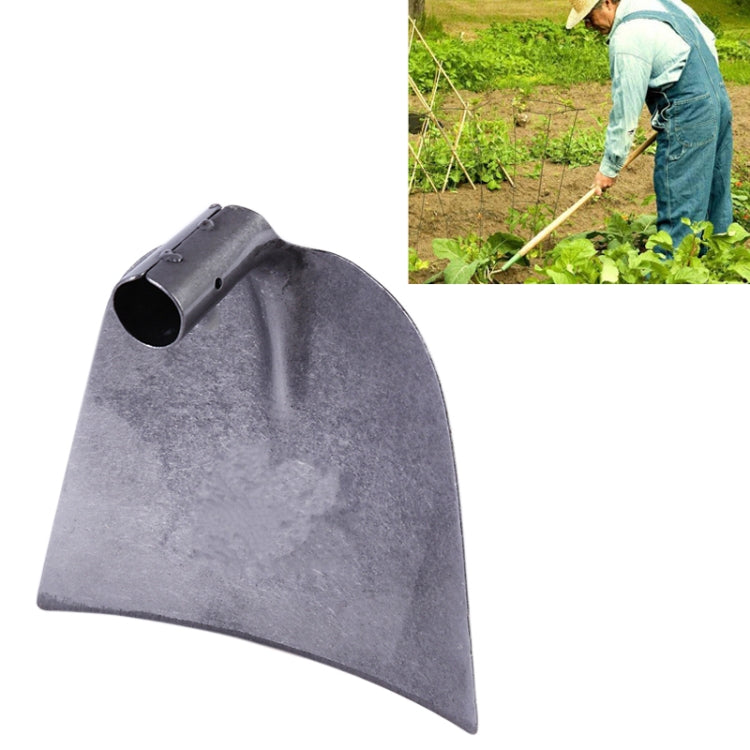 Gardening Planting Durable Farm Hoe Turning Tools, Size : S, Size : S