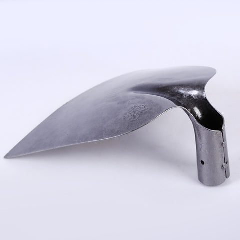 Gardening Planting Durable Farm Hoe Turning Tools, Size : S, Size : S