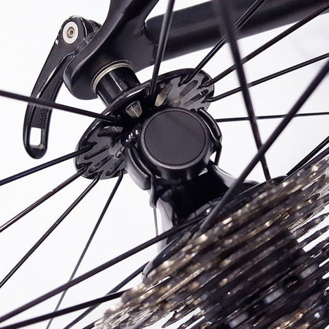 Bicycle Speed Sensor Computer Frequency Pedal Machine
