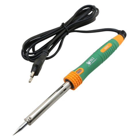BEST 60W Heating Repair Tool Hot Welding Iron Electric Soldering Iron (Voltage 220V), 60W