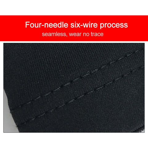 2 PCS Sports High Elastic Outdoors Climbing Basketball Knee Support Guards, Size: L, L
