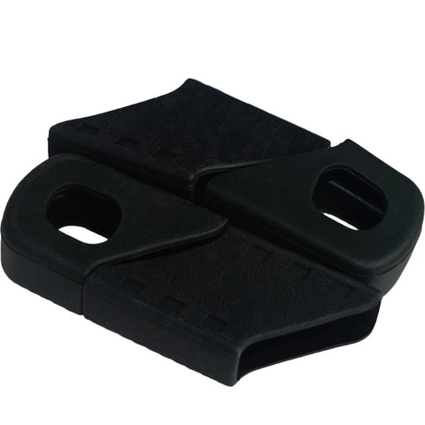 BIKERSAY CP001 Bicycle Crank Cover Silicone Arm Sleeve