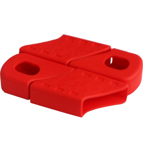 BIKERSAY CP001 Bicycle Crank Cover Silicone Arm Sleeve