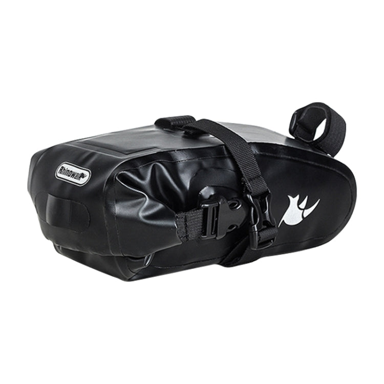 Rhinowalk TF551 2.5L Full Waterproof Bicycle Saddle Bag, TF551 2.5L