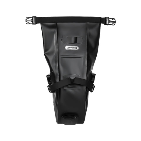 Rhinowalk TF551 2.5L Full Waterproof Bicycle Saddle Bag, TF551 2.5L
