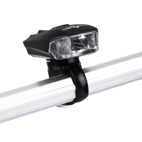 Waterproof USB Rechargeable 5 Modes Yellow & White Light 400LM COB LED Bike Taillight, Yellow & White Light Bike Taillight