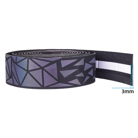 ZTTO Road Bike Bar Tapes Colorful Gradient Color PU Tape Durable Shock-Proof Bar Tape, ZTTO