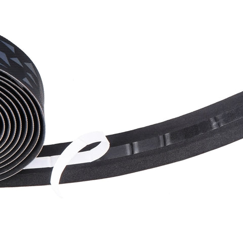 ZTTO Road Bike Bar Tapes Colorful Gradient Color PU Tape Durable Shock-Proof Bar Tape, ZTTO