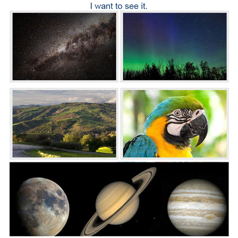 Maifeng40070 233x70 High Definition High Times Astronomical Telescope with Tripod, 233 x 70