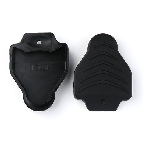 One Pair Rubber Cleats Protective Covers for LOOK DELTA, LOOK DELTA