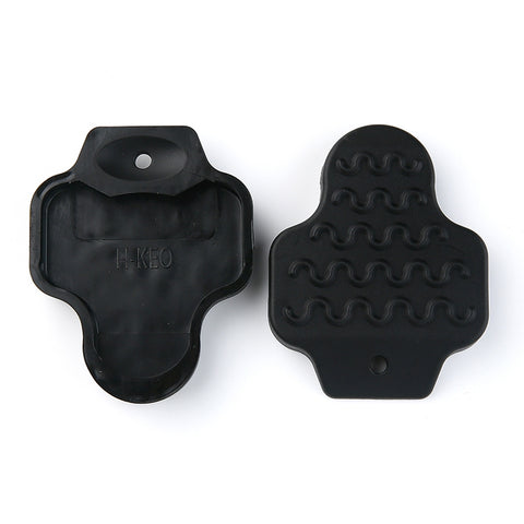 One Pair Rubber Cleats Protective Covers for LOOK KEO, LOOK KEO