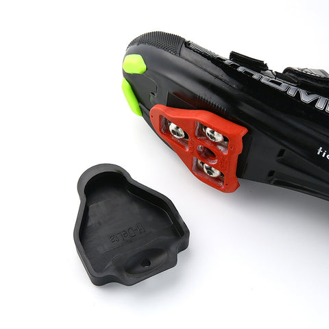 One Pair Rubber Cleats Protective Covers for LOOK KEO, LOOK KEO