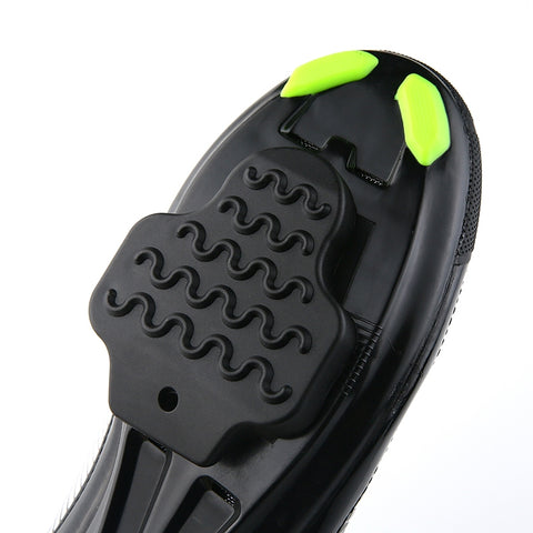 One Pair Rubber Cleats Protective Covers for LOOK KEO, LOOK KEO