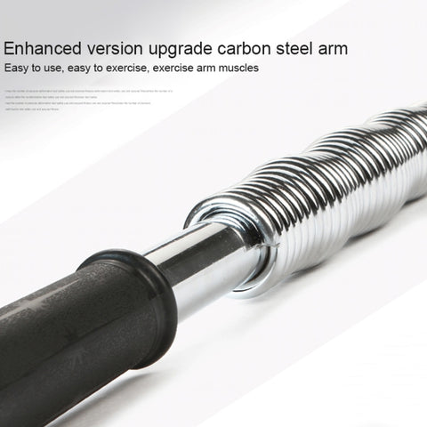 40kg Spring Hand Grips Arm Strength Brawn Training Device, 40kg
