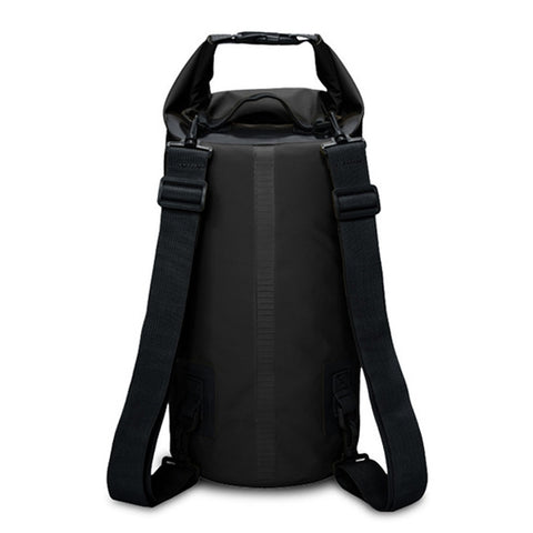 Outdoor Waterproof Dry Dual Shoulder Strap Bag Dry Sack, Capacity: 5L, 5L
