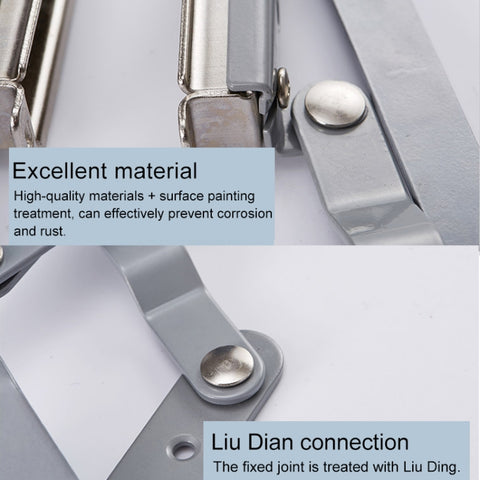 E20 Lifting Door Cabinet Door Lever Gas Support Hydraulic Vertical Up Door Support, E20