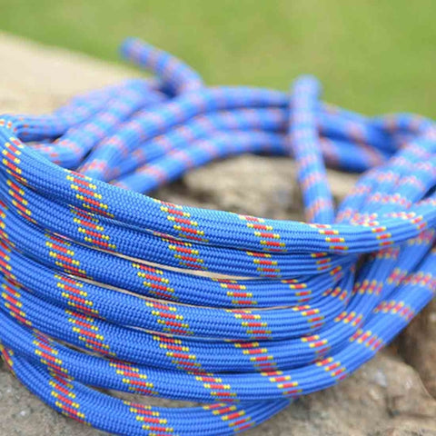 Climbing Auxiliary Rope Static Rope Safety Rescue Rope, Length: 10m Diameter: 10mm, Length:10m Diameter: 10mm