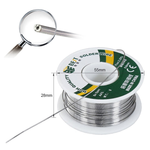 BEST 0.3mm  100g welding wire, 0.3mm Welding Wire