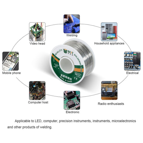 BEST 0.3mm  100g welding wire, 0.3mm Welding Wire
