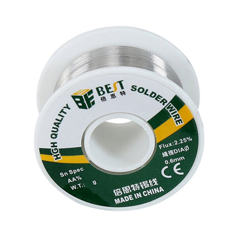 BEST 0.6mm  100g welding wire, 0.6mm Welding Wire