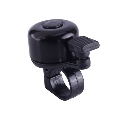 OQSPORT 5 PCS Mini Aluminum Alloy Bicycle Bell Ring, Random Color Delivery, OQSPORT Bicycle Bell Ring