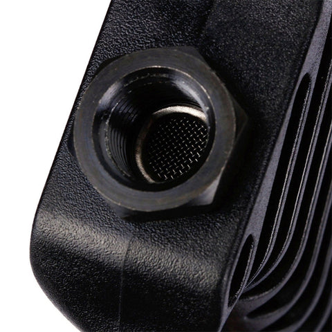 Portable Black Gravitational Sandblasting Machine Mini Rust-proof Sandblaster, Black