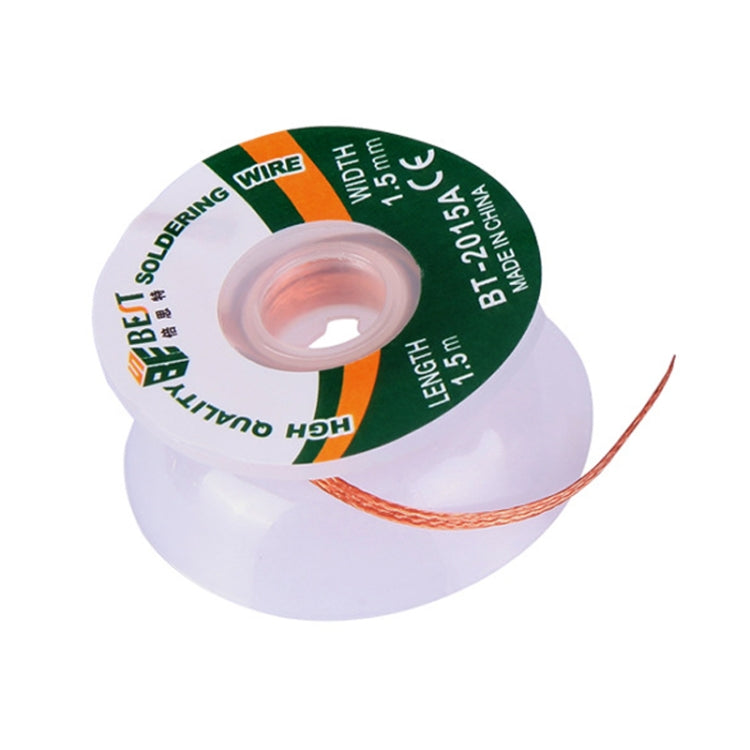 BST-2015A  Desoldering Braid Solder Wire, BST-2015A