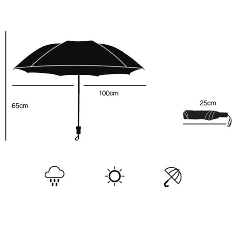 Black Waterproof Anti-UV, M Pattern, A Pattern, P Pattern, B Pattern, Q Pattern, C Pattern, D Pattern, E Pattern, F Pattern, G Pattern, H Pattern, K Pattern, L Pattern