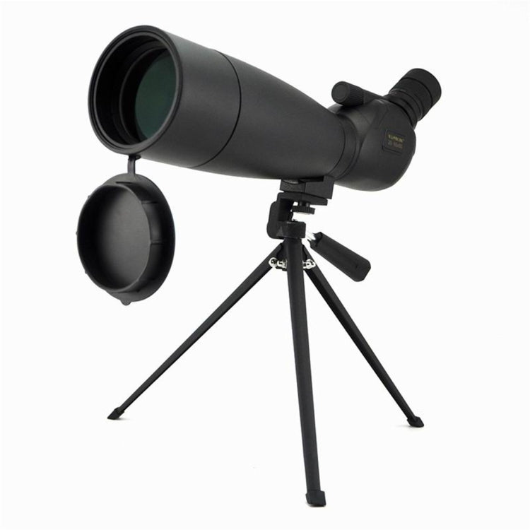 Visionking 20-60x80 Waterproof Spotting Scope Zoom Bak4 Spotting Scope  Monocular Telescope for Birdwatching / Hunting, With Tripod, 20-60x80