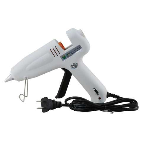 BEST-B-B AC 220V Hot Pneumatic Glue Gun, BEST-B-B
