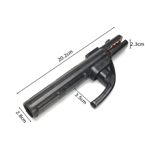 Durable Heat-resistant Cable Welding Clamps Electrode Holder, Welding Clamps