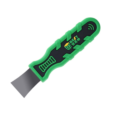 BEST-138 Cell Phone Repair Assemble Disassemble Cutting Tool Plastic Pry Tool Spudger, BEST-138