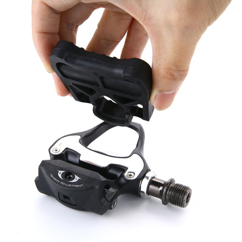 1 Pair Road Bike KEO Locking Cycling Adapter Pedals, KEO