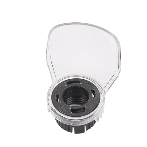 Hilda A550 Transparent Shield Rotary Tool for Mini Drill DREMEL