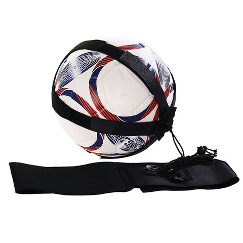 Adjustable Five-claw Juggle The Ball Ribbon Football Ball Control Training Equipment, Five-claw Juggle