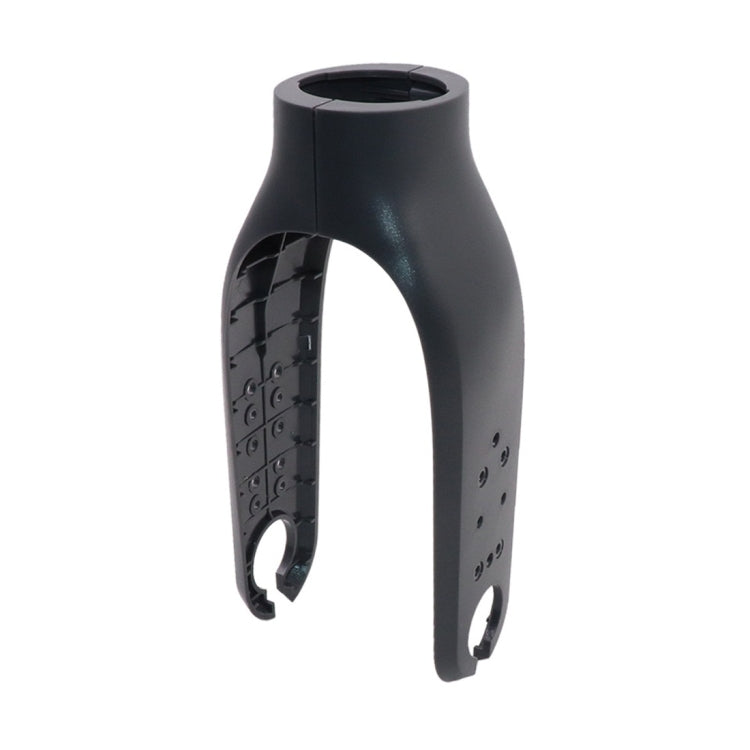 For Xiaomi M365 Electric Scooter Front Fork Left Right Plastic Replacement Parts, For Xiaomi M365