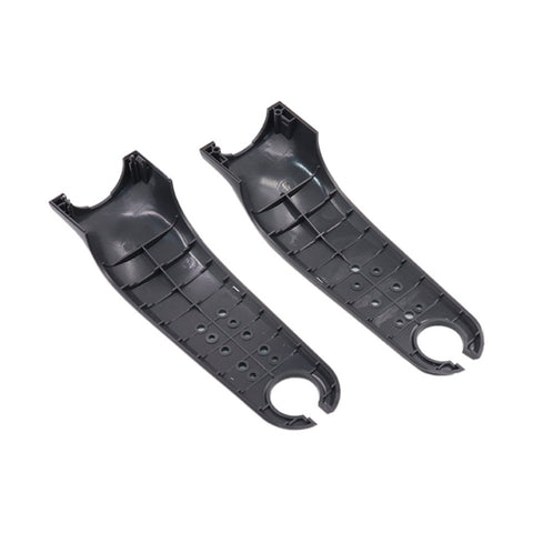 For Xiaomi M365 Electric Scooter Front Fork Left Right Plastic Replacement Parts, For Xiaomi M365