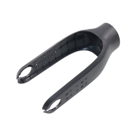 For Xiaomi M365 Electric Scooter Front Fork Left Right Plastic Replacement Parts, For Xiaomi M365