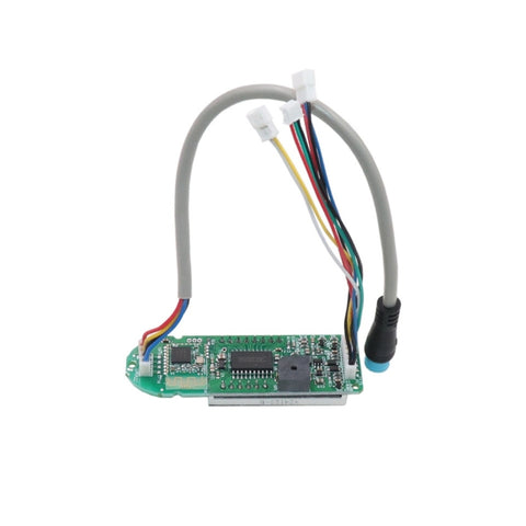 For Xiaomi M365 Electric Scooter Instrument Bluetooth Circuit Board Switch Panel, For Xiaomi M365