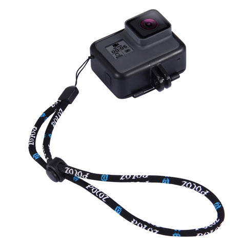 PULUZ Hand Wrist Strap for DJI, Insta360, GoPro and Other Action Cameras, Length: 23cm, Hand Wrist Strap
