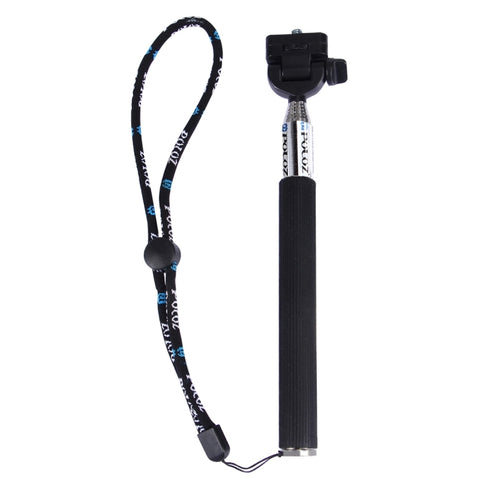 PULUZ Hand Wrist Strap for DJI, Insta360, GoPro and Other Action Cameras, Length: 23cm, Hand Wrist Strap