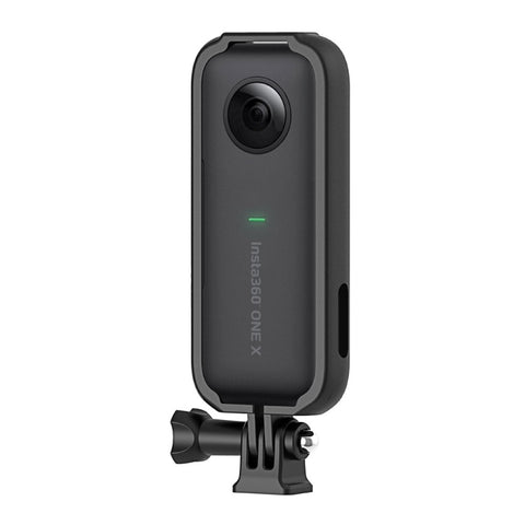 PULUZ ABS Protective Frame for Insta360 ONE X, with  Adapter Mount & Screw, For Insta360 ONE X