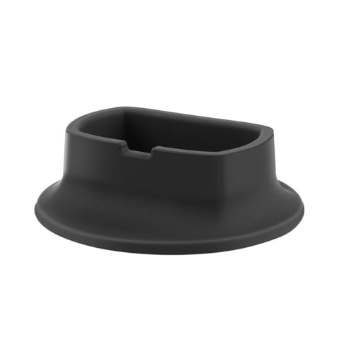 For DJI Insta360 X4 PULUZ Silicone Dock Desktop Fixed Base Bracket, For Insta360 X4