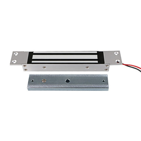 YH-280M Single Door Magnetic Lock With Mortise Mount (280kg)