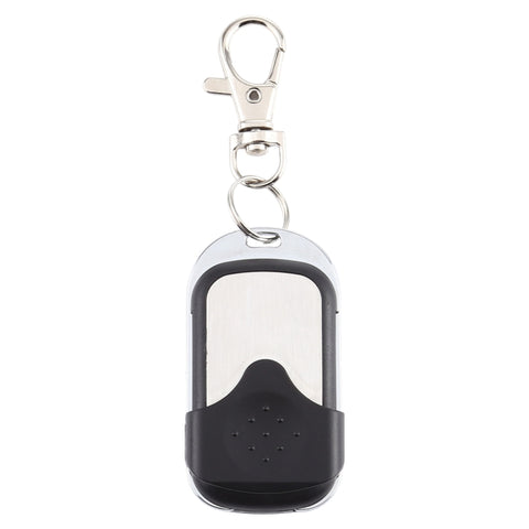 433Hz Copy Remote Control, Transmission Distance: 100m, Applicable to Garage Door / Car Alarm Systems / Home Appliances / Remote Control Switch / LED and Other Industrial Control, Copy Remote Control 433HZ