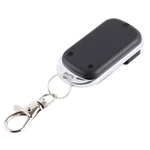 433Hz Copy Remote Control, Transmission Distance: 100m, Applicable to Garage Door / Car Alarm Systems / Home Appliances / Remote Control Switch / LED and Other Industrial Control, Copy Remote Control 433HZ